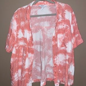Tie Dye Shirt